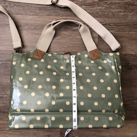 Cath Kidston Bags Cath Kidston Business Laptop Bag Printed Dots